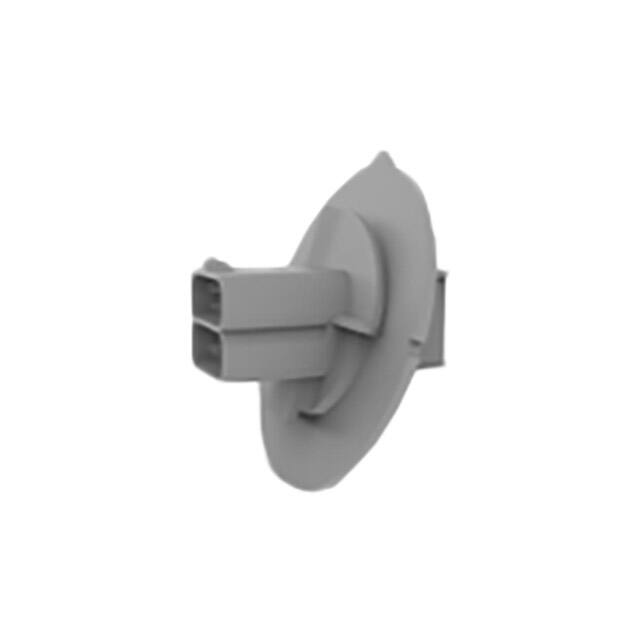 2-2336231-6 TE Connectivity AMP Connectors  Boîtiers de connecteurs rectangulaires